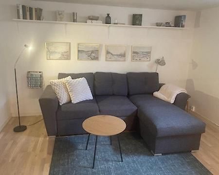 Apartment With Terrace In The Swedish High Coast, In Docksta Kültér fotó