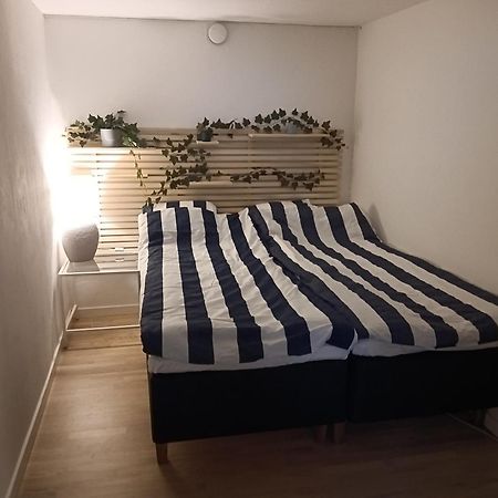 Apartment With Terrace In The Swedish High Coast, In Docksta Kültér fotó