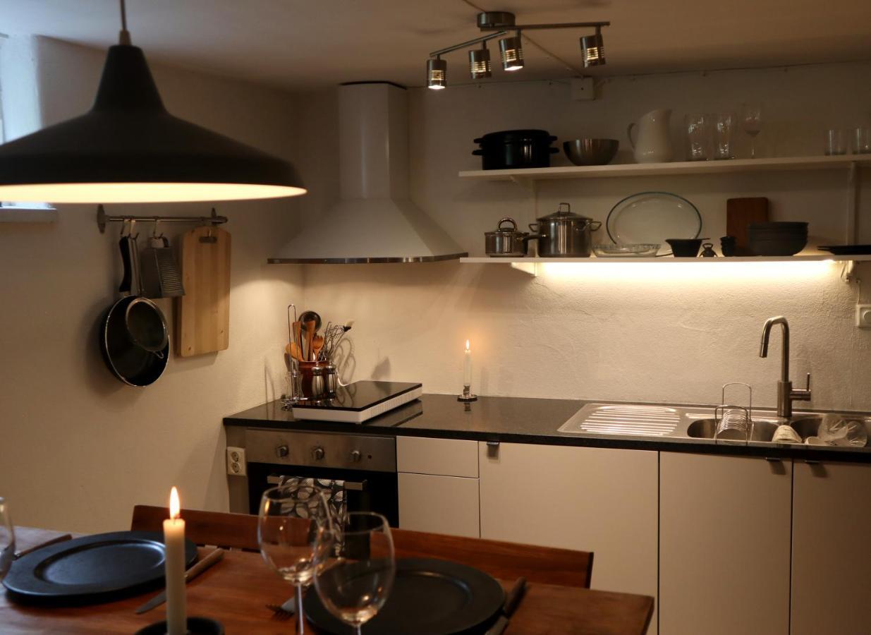 Apartment With Terrace In The Swedish High Coast, In Docksta Kültér fotó