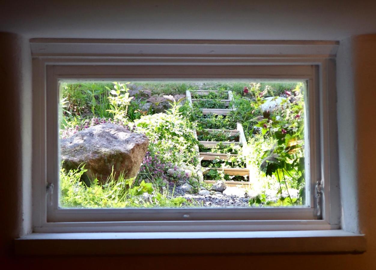Apartment With Terrace In The Swedish High Coast, In Docksta Kültér fotó