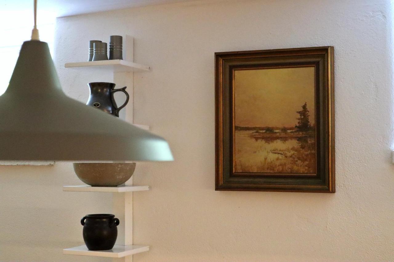 Apartment With Terrace In The Swedish High Coast, In Docksta Kültér fotó