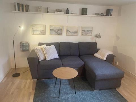 Apartment With Terrace In The Swedish High Coast, In Docksta Kültér fotó